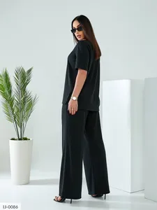 Костюм IJ-0080 Фабрика Моды