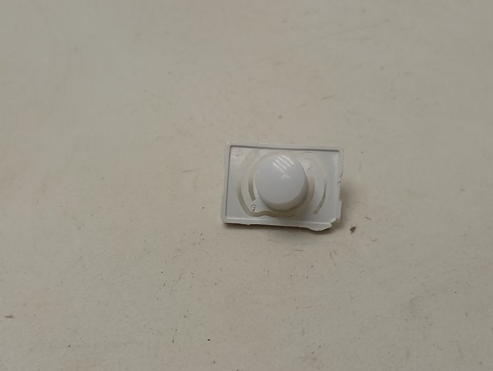 F1029NDR кт74 Кнопка управления для стиральной машины LG F1029NDR б/у