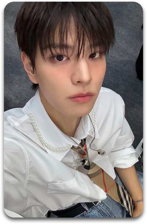 Карта / STRAY KIDS #4310