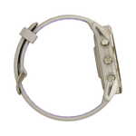 Умные часы Garmin Forerunner 970, 47mm, Soft Gold Violet (010-02969-12)