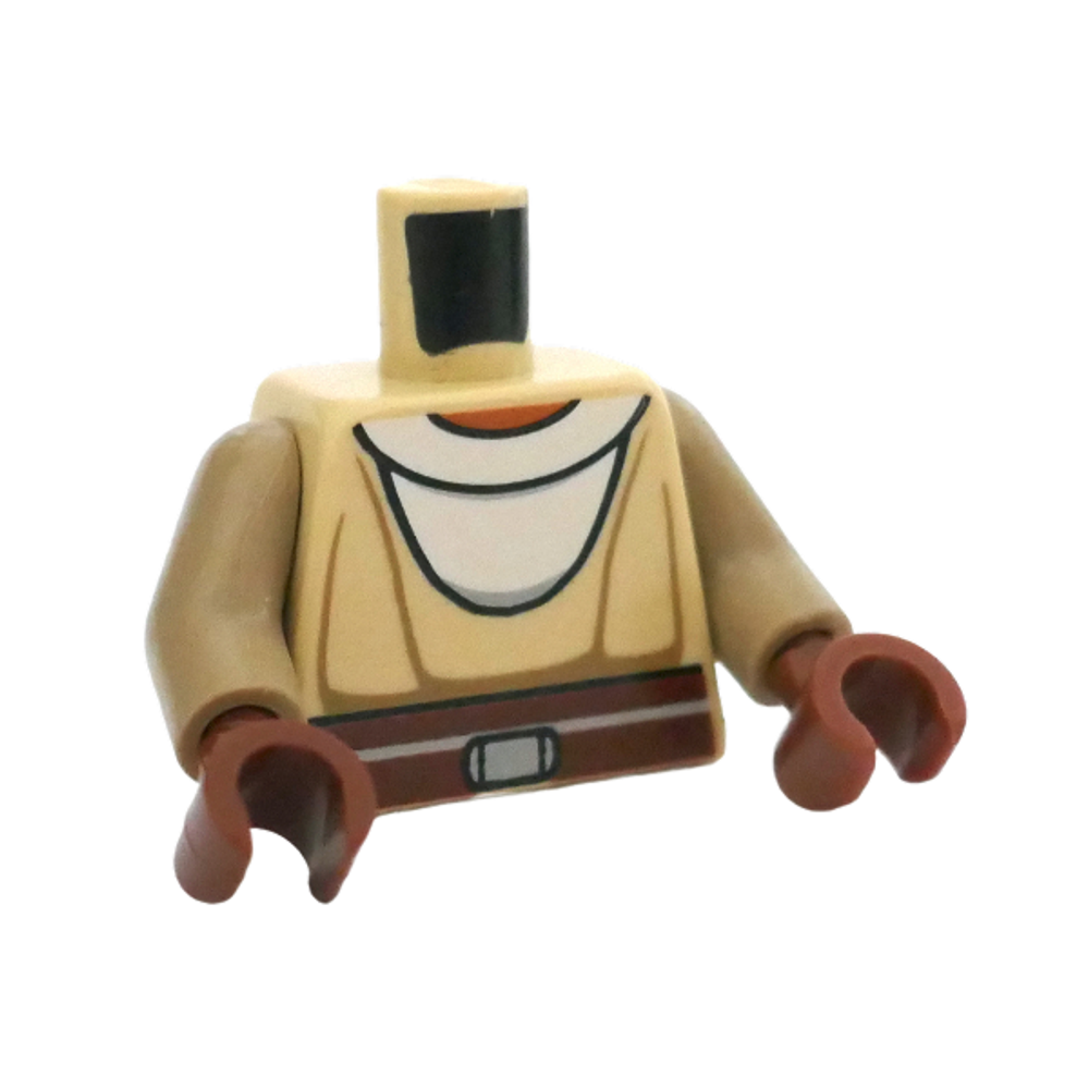 Торс от Надар Вебба 973pb0694c01