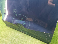 Дверь передняя правая Geely Monjaro (2021-н.в.)