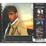 Eamon / Love & Pain (RU)(CD)