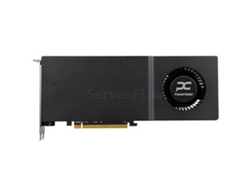 Профессиональная видеокарта amd PRO R9700 PowerColor Radeon AI 32GB GDDR6 AI PRO R9700 32G-B PRO R9700 PowerColor Radeon AI 32GB GDDR6 AI PRO R9700 32G-B