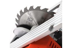 Аккумуляторная циркулярная пила PATRIOT CS 185UES 110303185