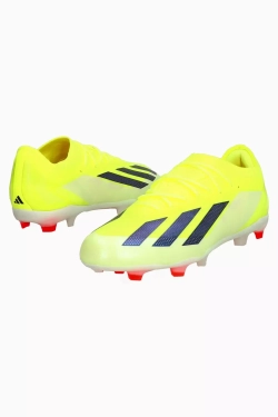 Бутсы adidas X Crazyfast Elite FG Junior