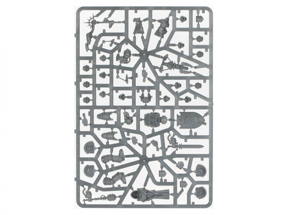 Deathwing Assault: Dark Angels Army Set