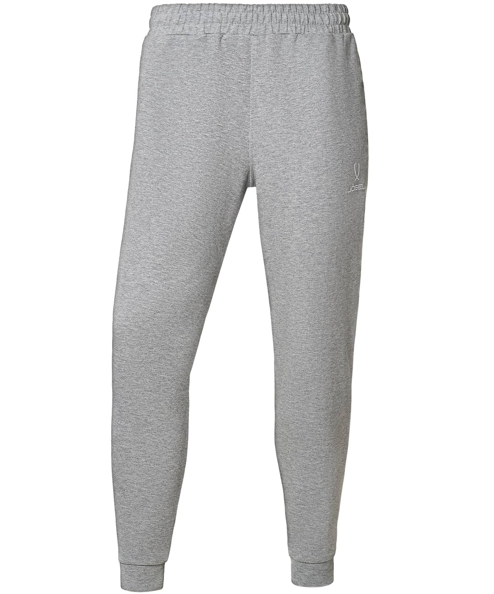 Брюки ESSENTIAL Athlete Pants, серый