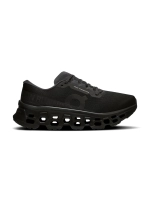 Женские Кроссовки On Cloudmonster 3 - black black