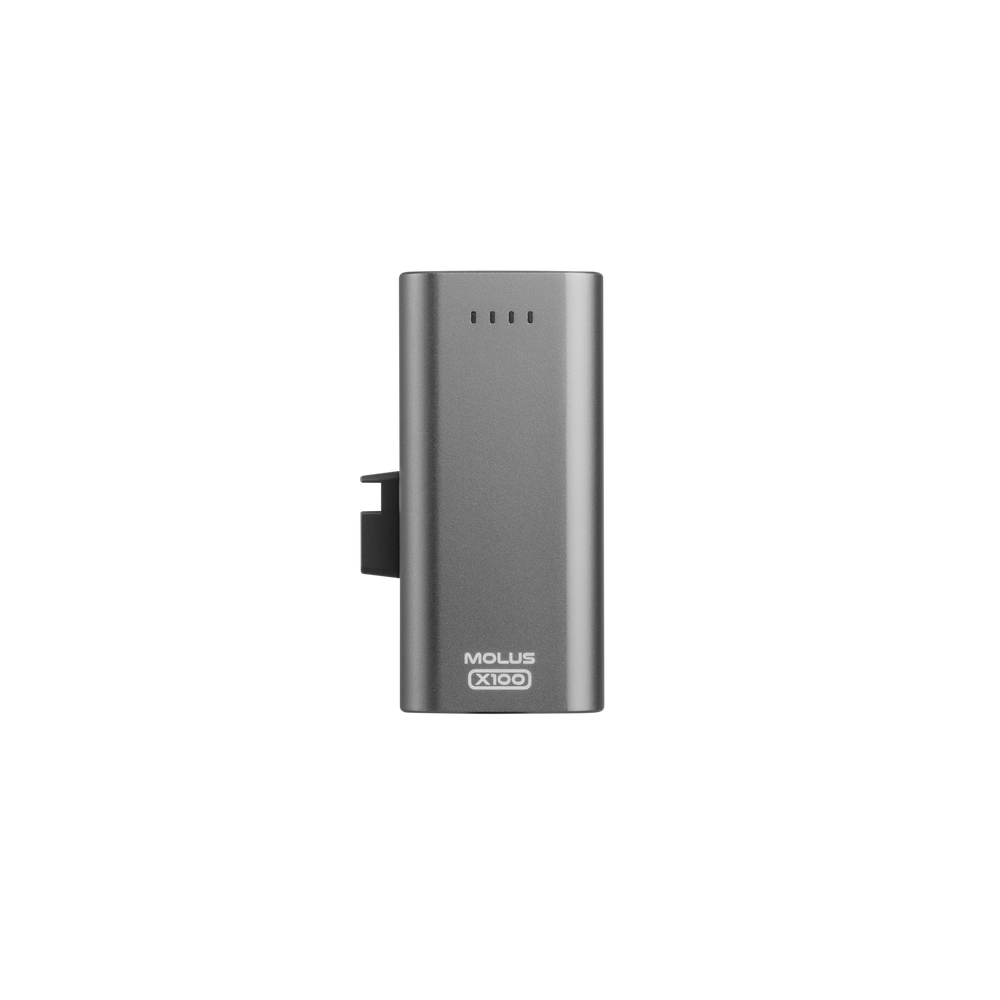 Аккумуляторная рукоятка для Zhiyun X100, X60 V2 (CH1-6C)