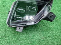 ПТФ правая Hongqi HS5 (2019-н.в.)