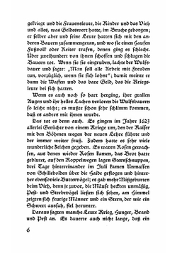 Der Wehrwolf | Hermann Löns