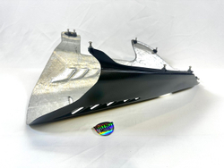 Fullsix Карбоновая защита нижняя (плуг) - Belly Pan Ducati Panigale V4 (2025 + )