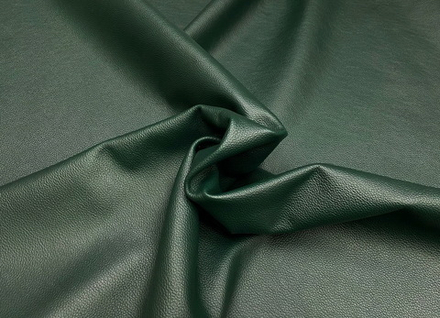 Elliot Aventurine Green (1,3-1,5 мм), цв. Зеленый, натуральная кожа