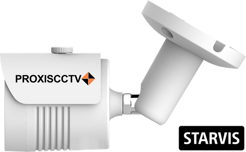 PX-AHD-BH30-H80ES уличная 3 в 1 видеокамера, 8.0Мп*15к/с, f=3.6мм