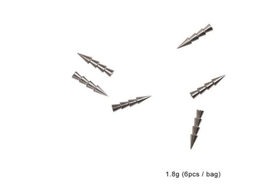 Груз P35 "Груз-гвоздь" для Вэки (Вольфрам)
