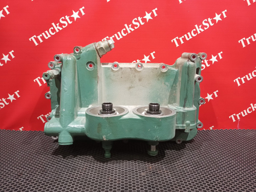 Корпус масляного фильтра 2023г