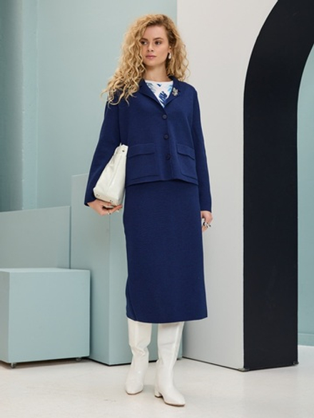 Юбка 2431 тёрн TINONA