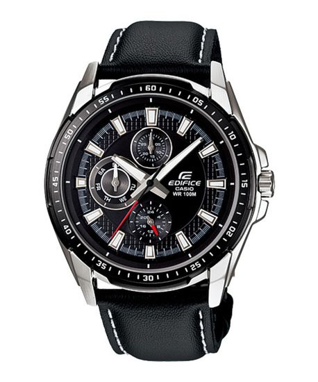 Наручные часы Casio Edifice EF-336L-1A1VUDF