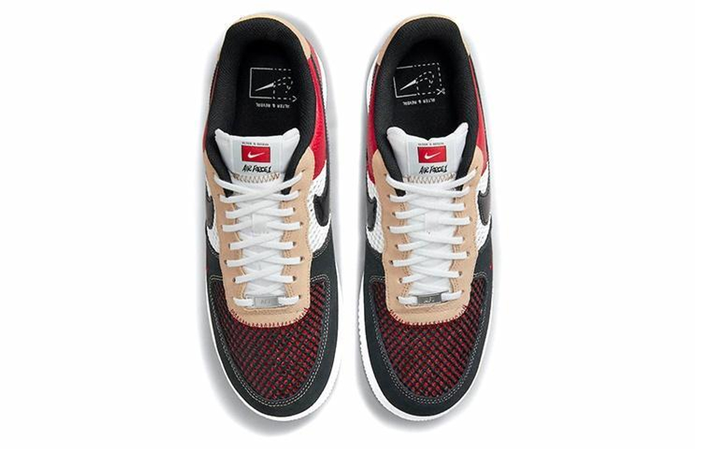 Кроссовки Nike Air Force 1 Low "Alter Reveal"