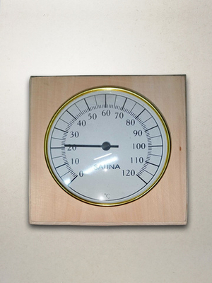 Банная станция СБТ в коробочке