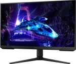 Монитор Samsung Gaming Odyssey G3 27" (LS27DG300EIXCI)