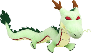 Мягкая игрушка Dragon Ball Shenron