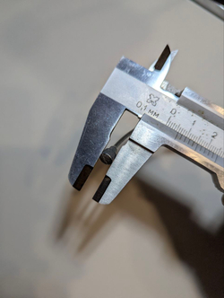 Трос сцепления для мотоцикла, мопеда, питбайка 125сс L-970