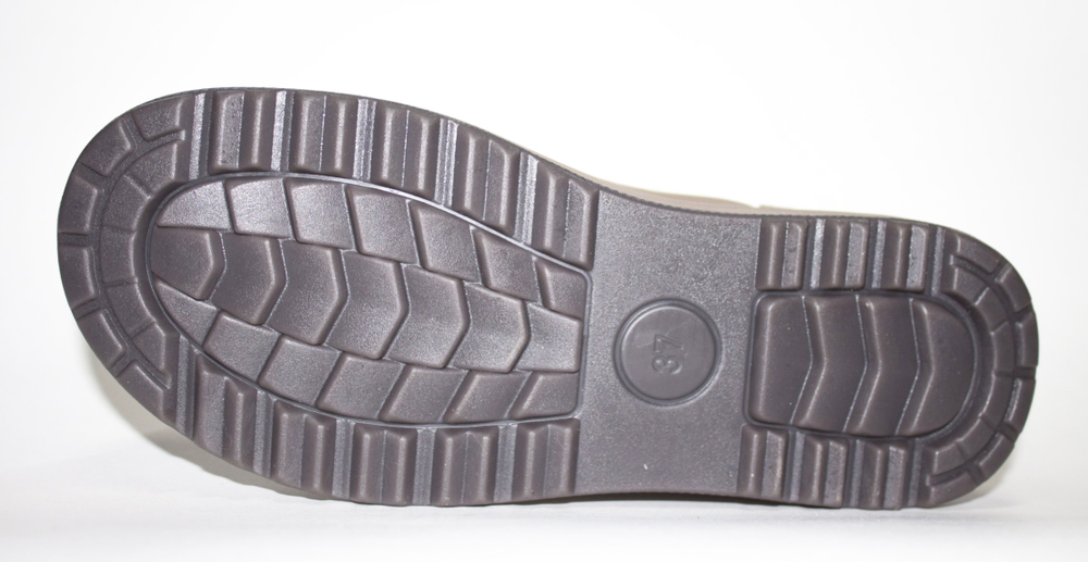 Ботинки женские демисезонные Yoder арт. J1-5