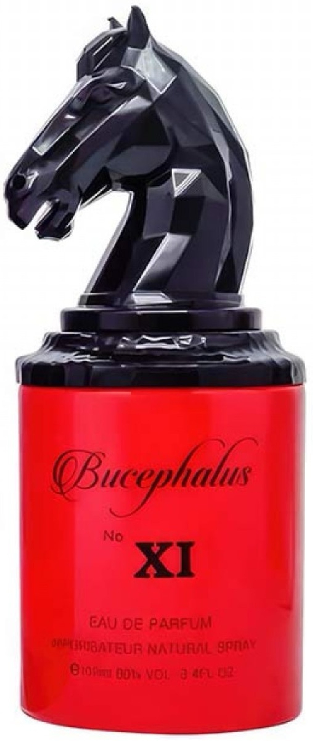 Armaf Niche Bucephalus XI