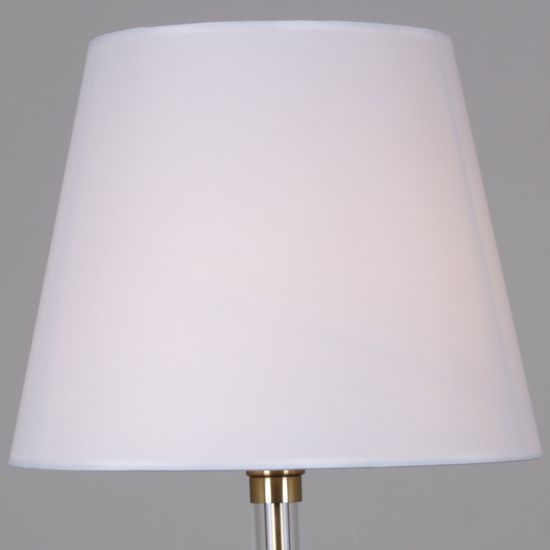 IL0501-1F-79 BRASS светильник напольный