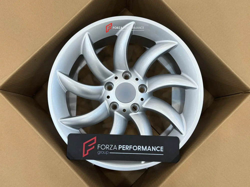 КОВАНЫЕ ДИСКИ ДЛЯ BMW 7 SERIES 740IL E38 2000 БМВ 7 серии