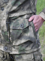 Горка 7 КАМУФЛЯЖ