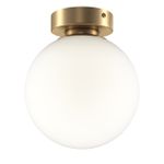 Настенный светильник (бра) Maytoni MOD321WL-01G2