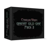 [Предзаказ] Great Old One Pack 3