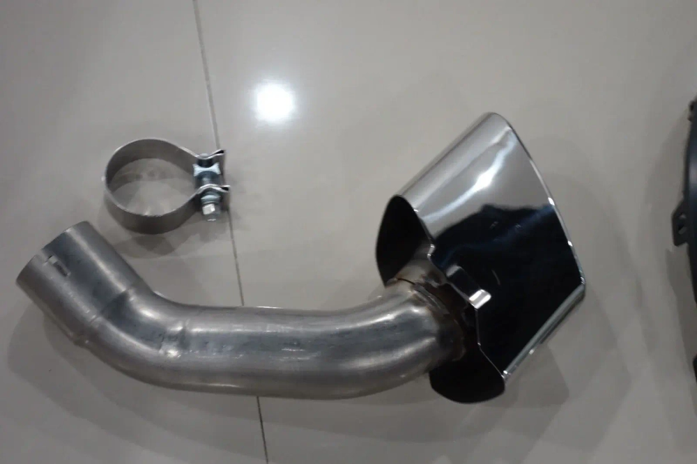 Обвес для BMW X5 F15 2013-2018 M Sport БМВ