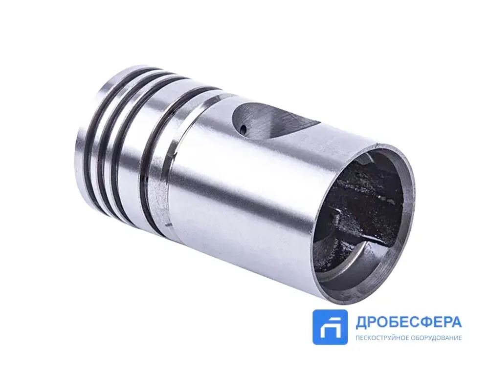 Поршень С415.01.00.201 высокого давления