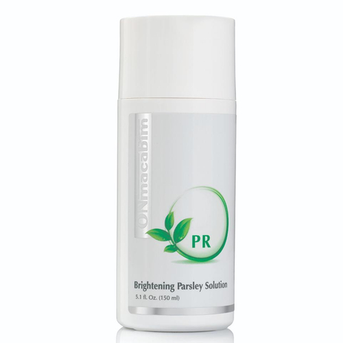 ONMACABIM PR BRIGHTENING PARSLEY SOLUTION БАЛАНСИРУЮЩИЙ ЛОСЬОН,150мл