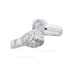 Боксёрские перчатки Sanabul Seven Zero Pro Lace Up