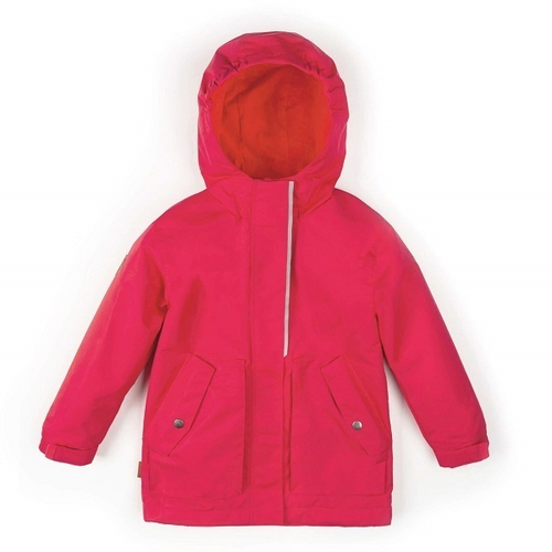 Демисезонная куртка Deux par Deux E30 W46S С.702