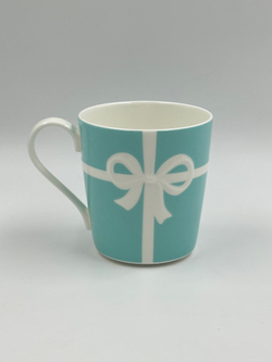 Кружка Tiffany & Co