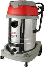 Пылесос для сухой и влажной уборки Evoline WAD 270 электрический WAD270