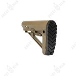 Усиленный телескопический приклад Норд, К.Арма / K.Arma