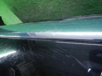 Бампер задний Mercedes GLS X166 (2015-2019) AMG