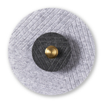 Настенный светодиодный светильник Freya ACOUSTIC FR5494WL-L4GR