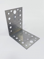 90х90х65 ОЦ. Крепежный уголок (10 шт)