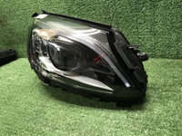 Фара правая Mercedes C w205 (18-23) Multibeam LED