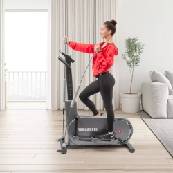 Эллиптический тренажер Yamaguchi Elliptic BodyMax