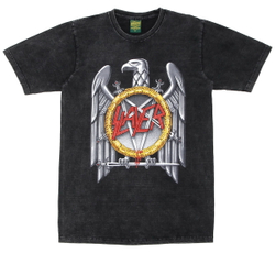Футболка Slayer