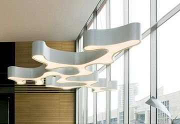 Дизайнерский светильник Carnival by Delightful